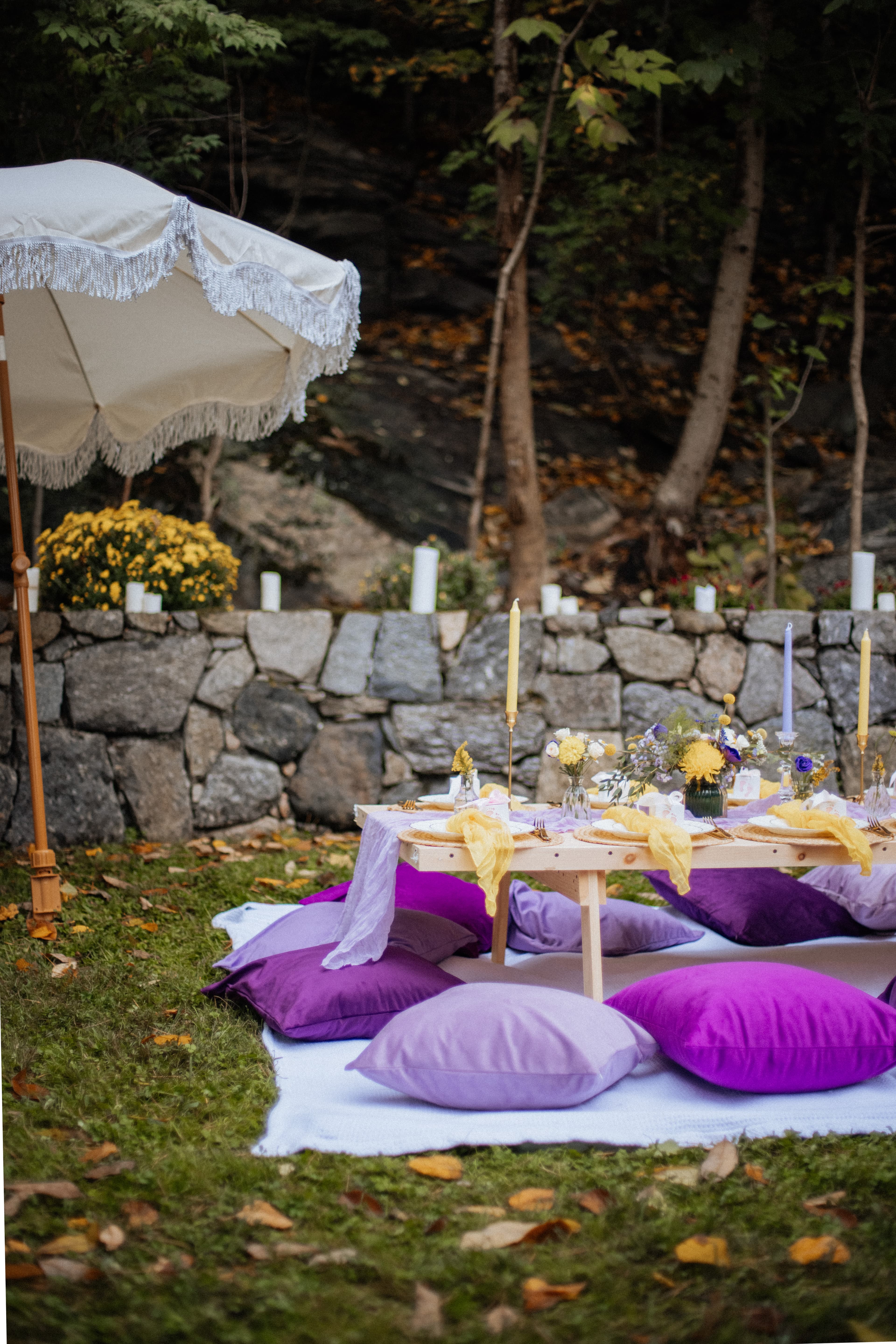 Baby Shower Celebration 1