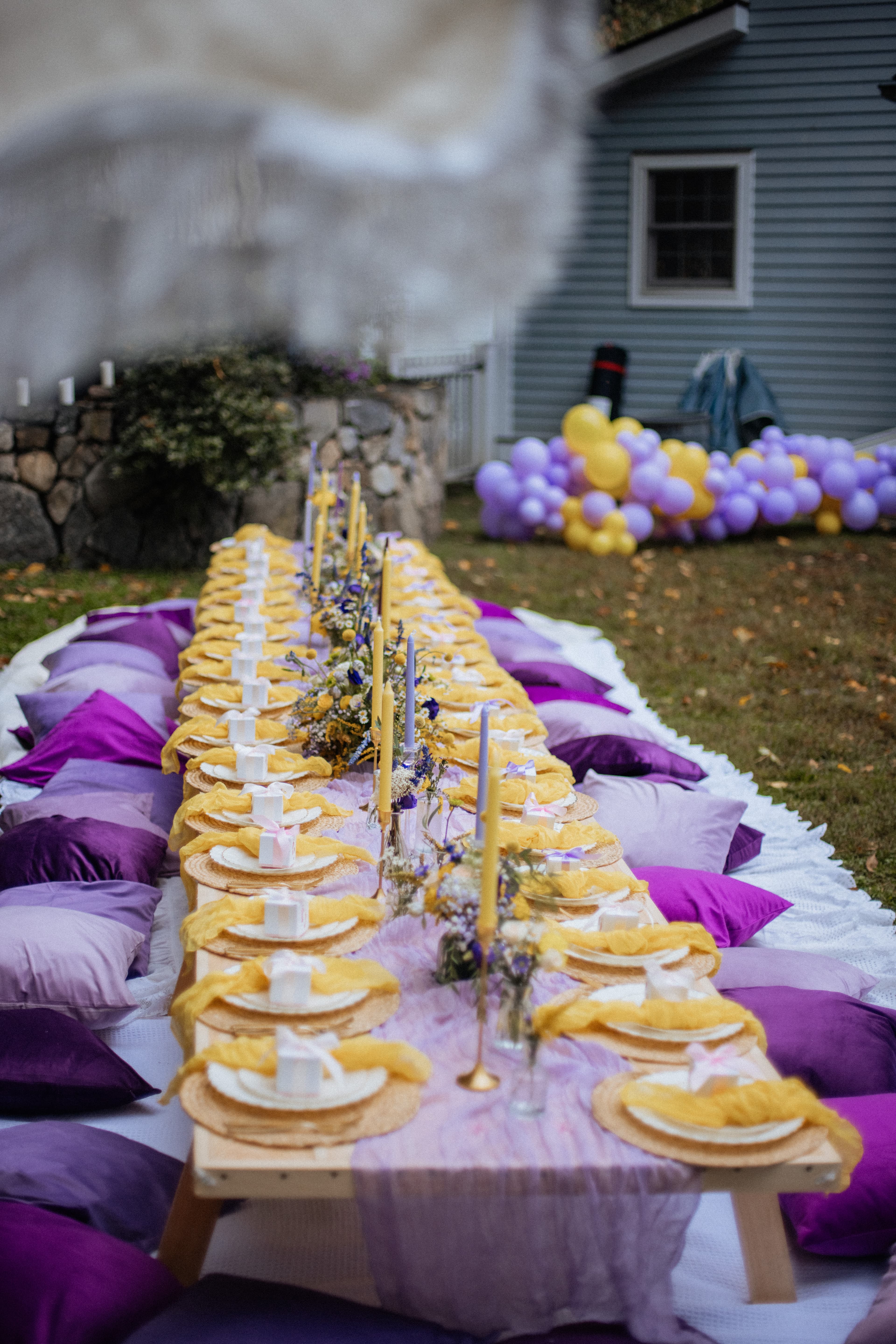 Baby Shower Celebration 11