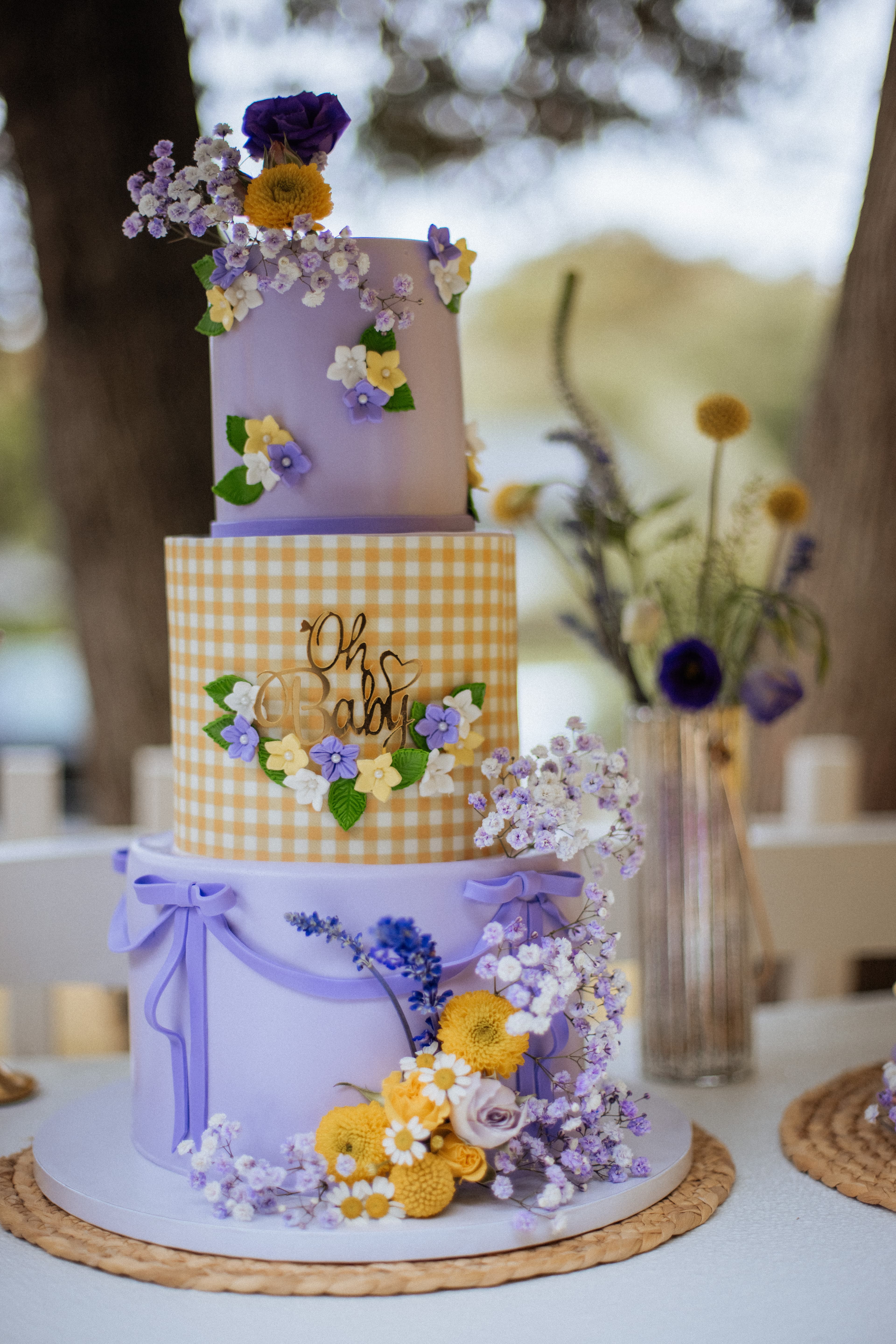 Baby Shower Celebration 15