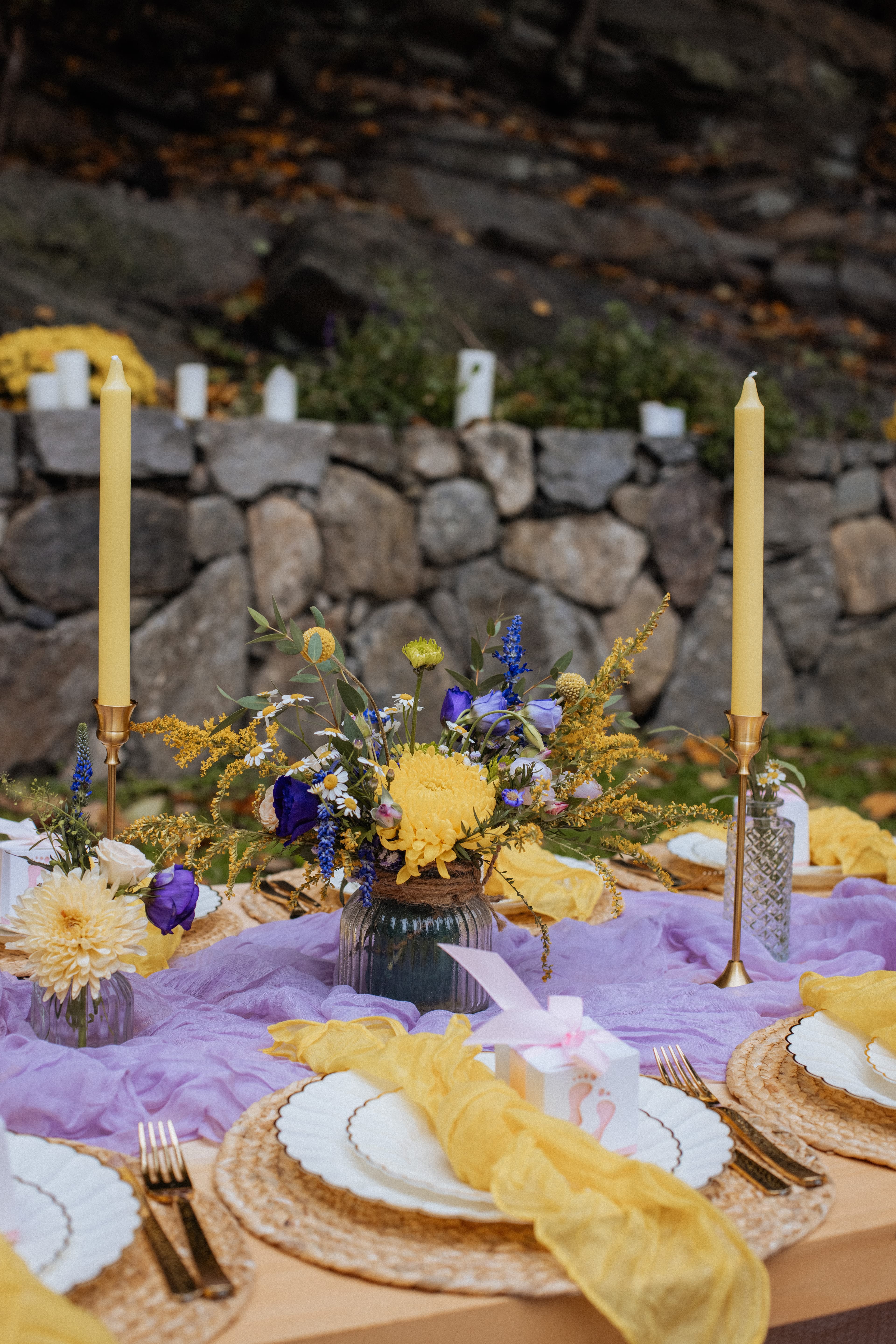 Baby Shower Celebration 3