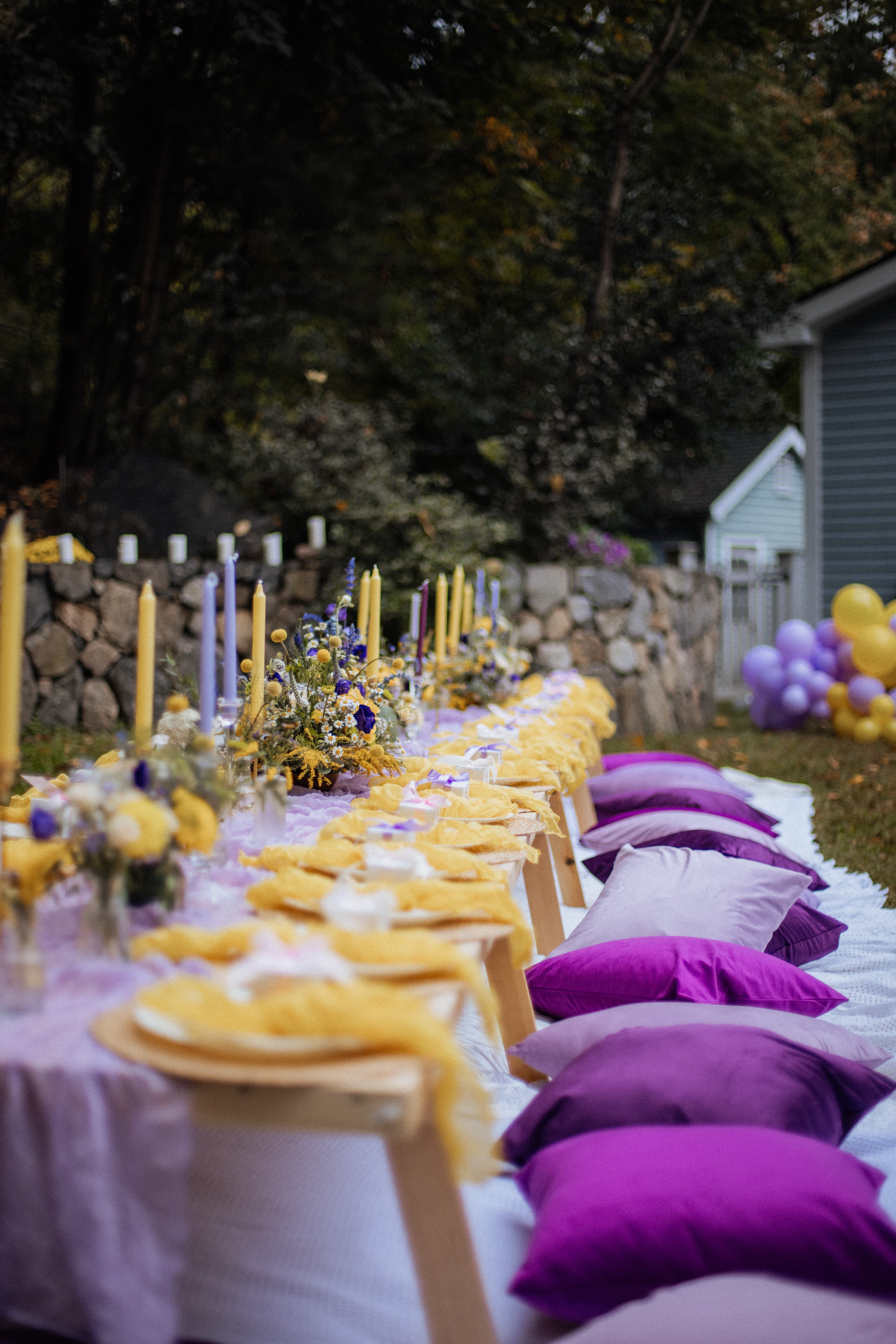 Baby Shower Celebration 4