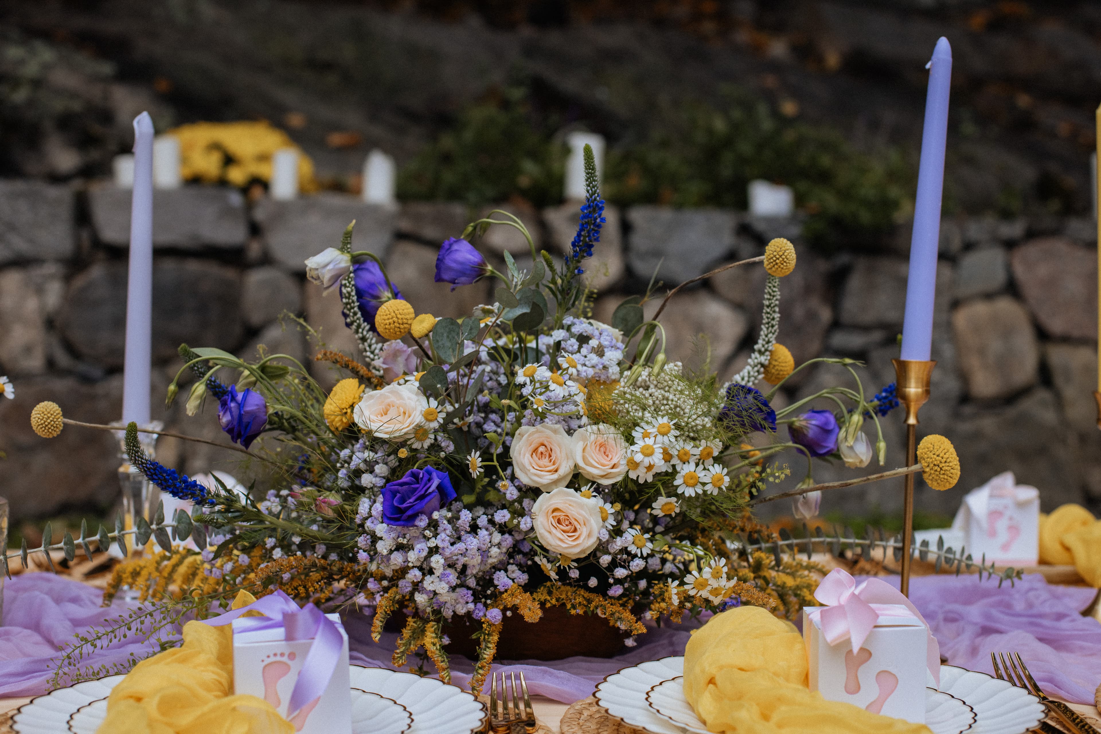 Baby Shower Celebration 7