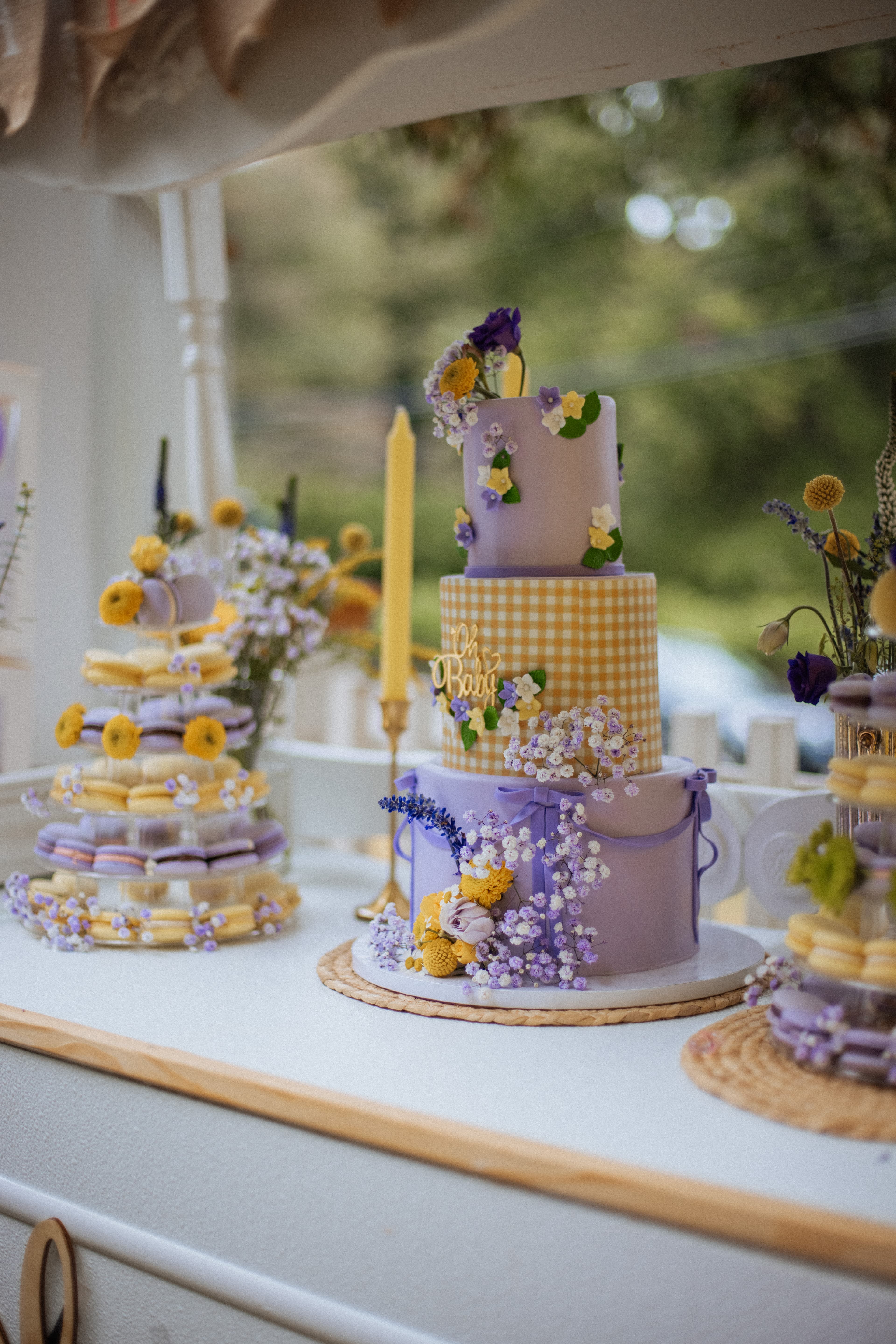 Baby Shower Celebration 10