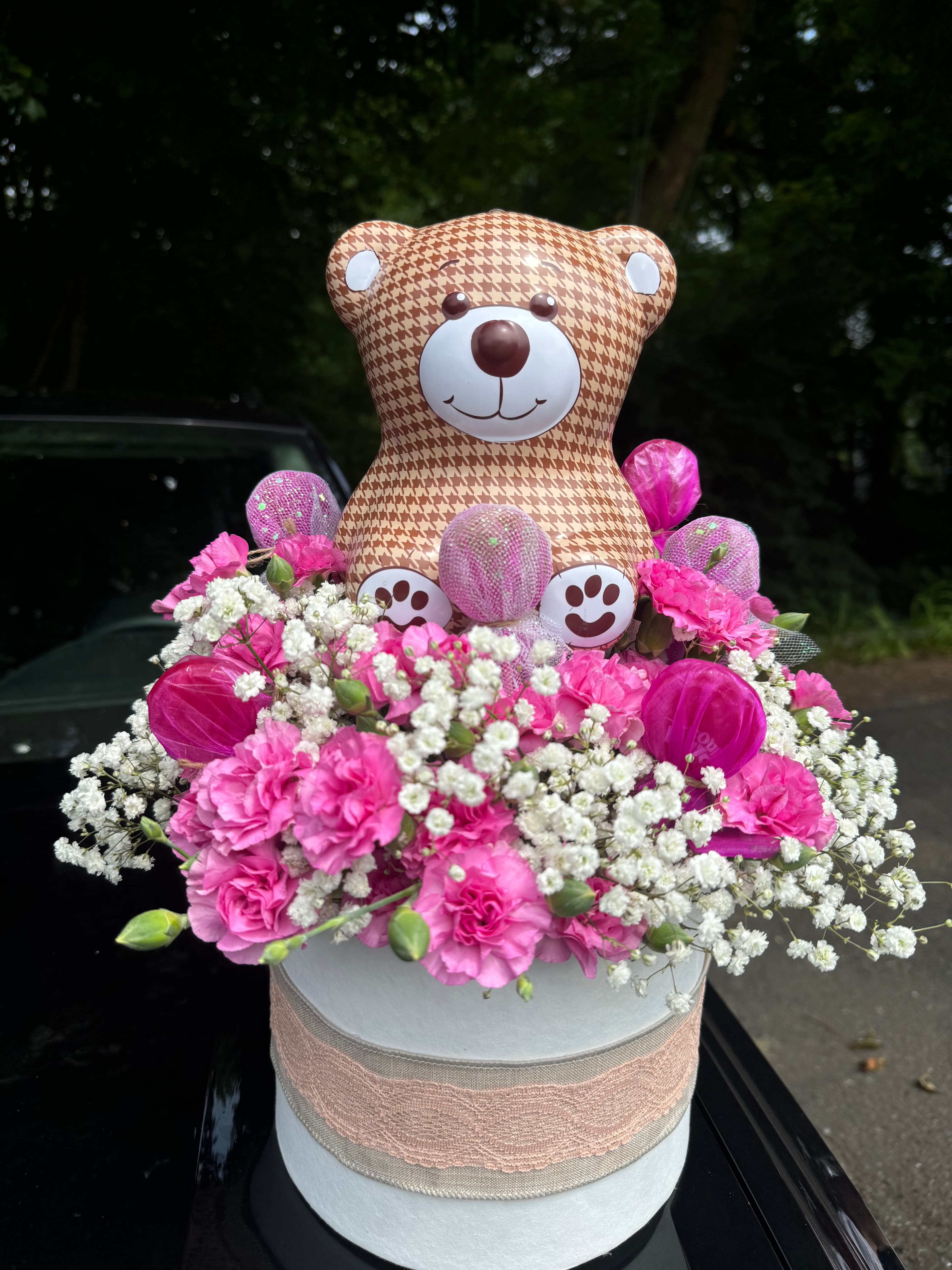 Floral Arrangements 7