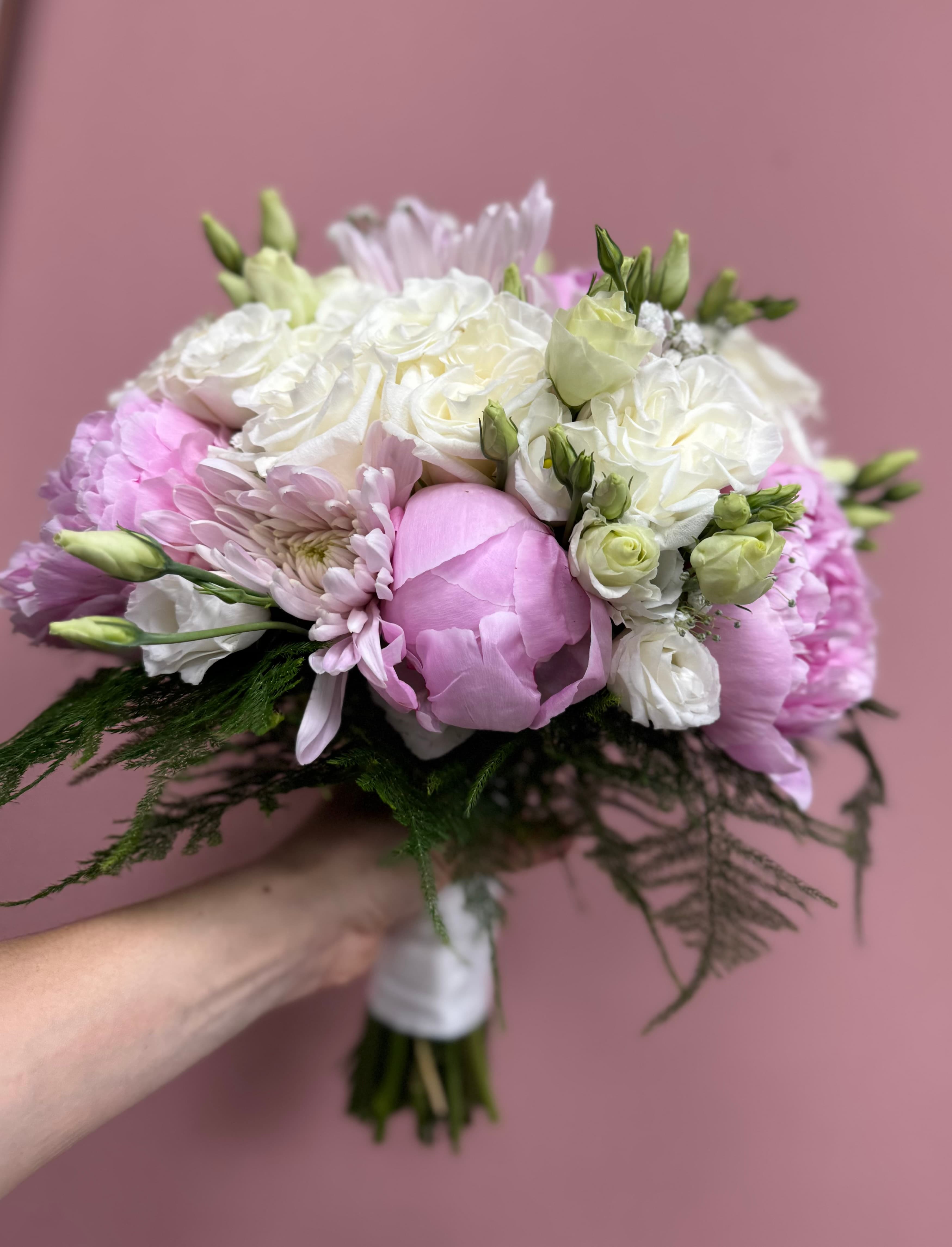 Elegant Bouquet 8