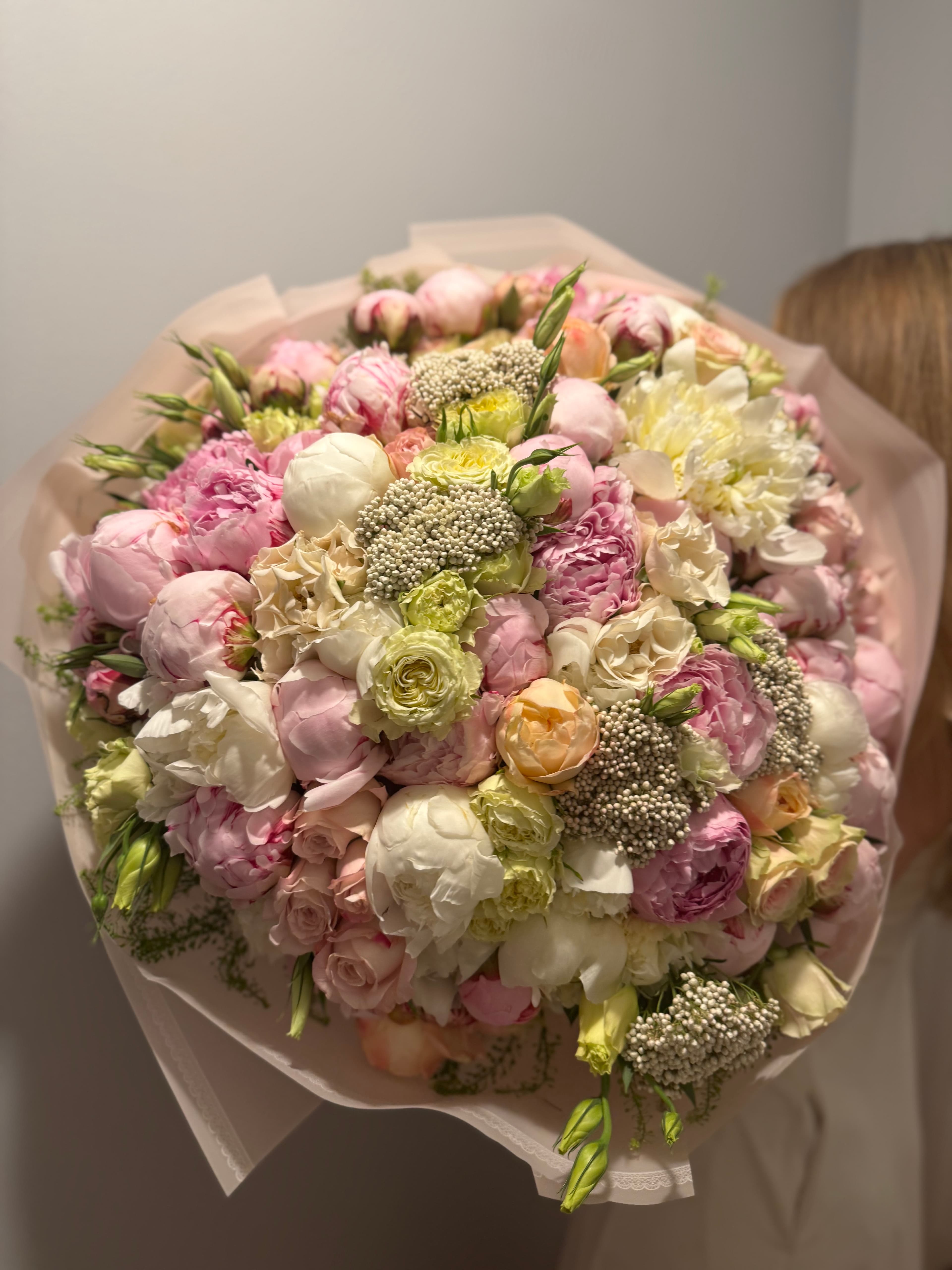 Elegant Bouquet 9