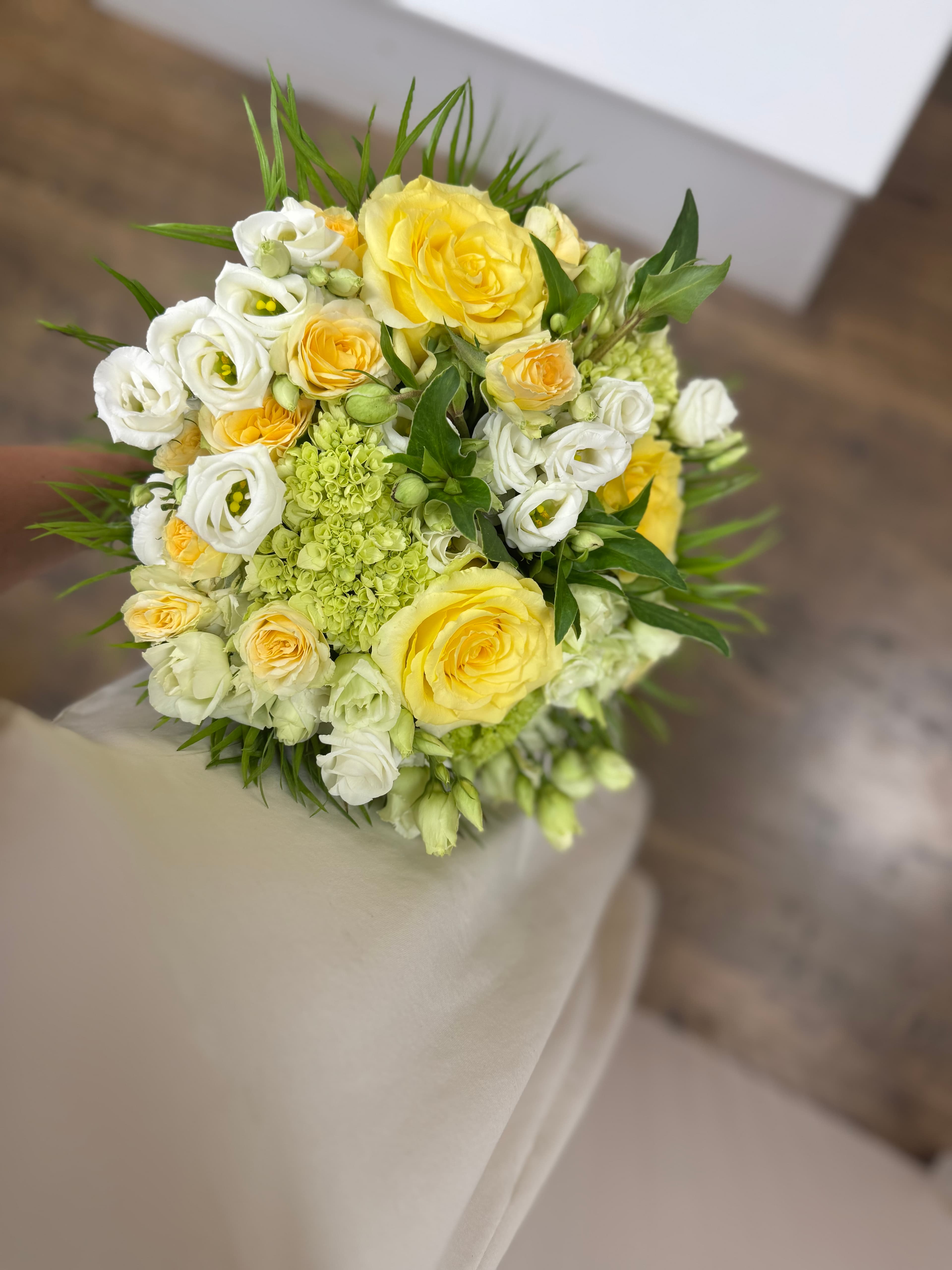 Elegant Bouquet 11