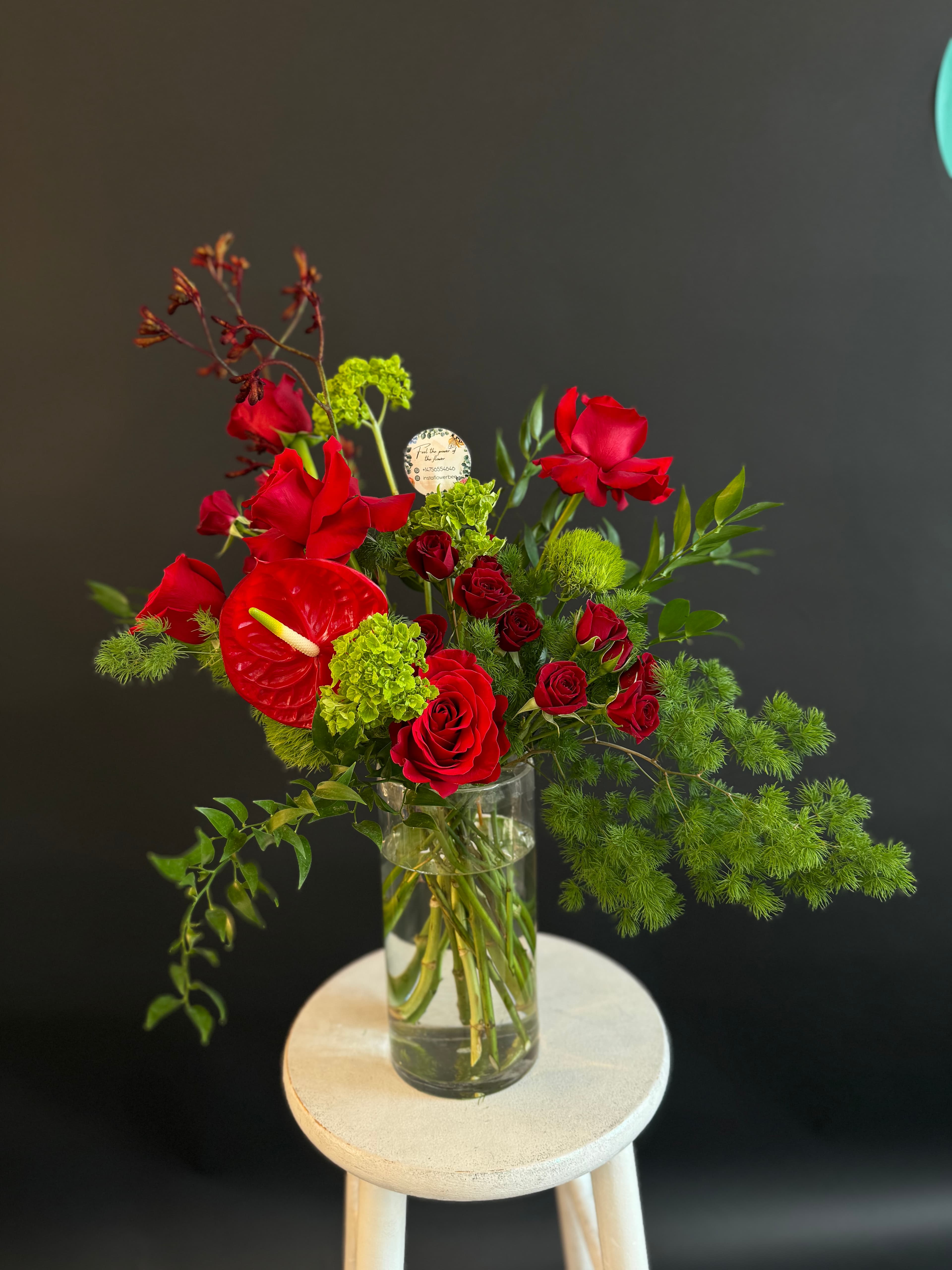 Floral Arrangements 4