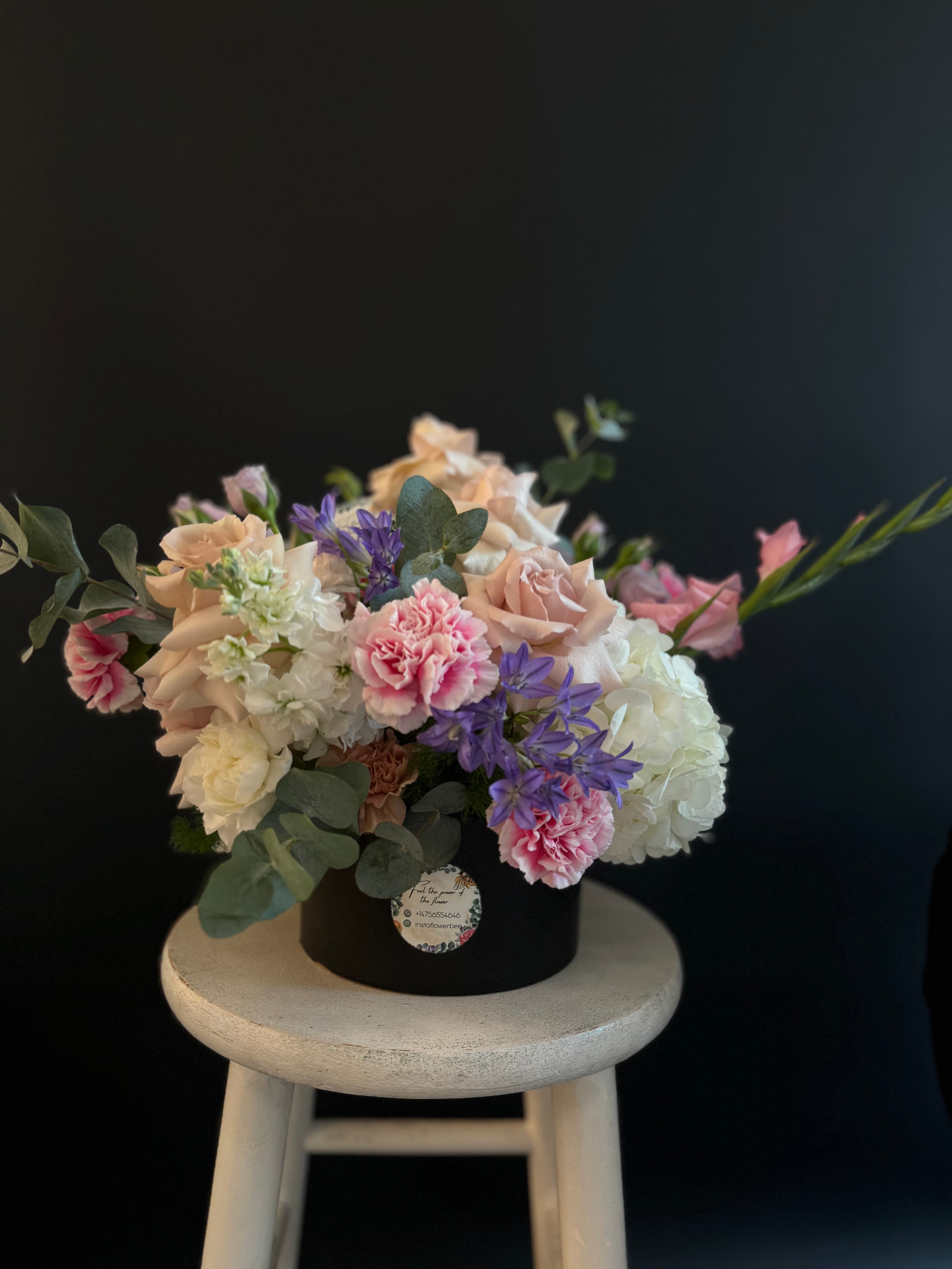 Floral Arrangements 8