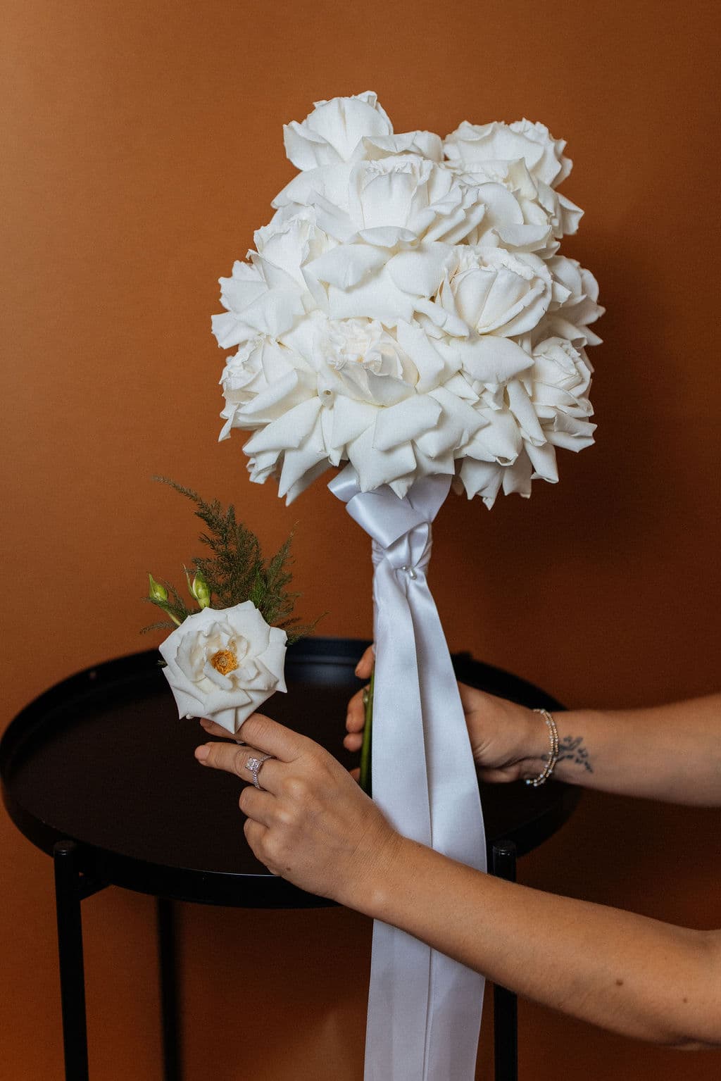 Elegant Bouquet 3