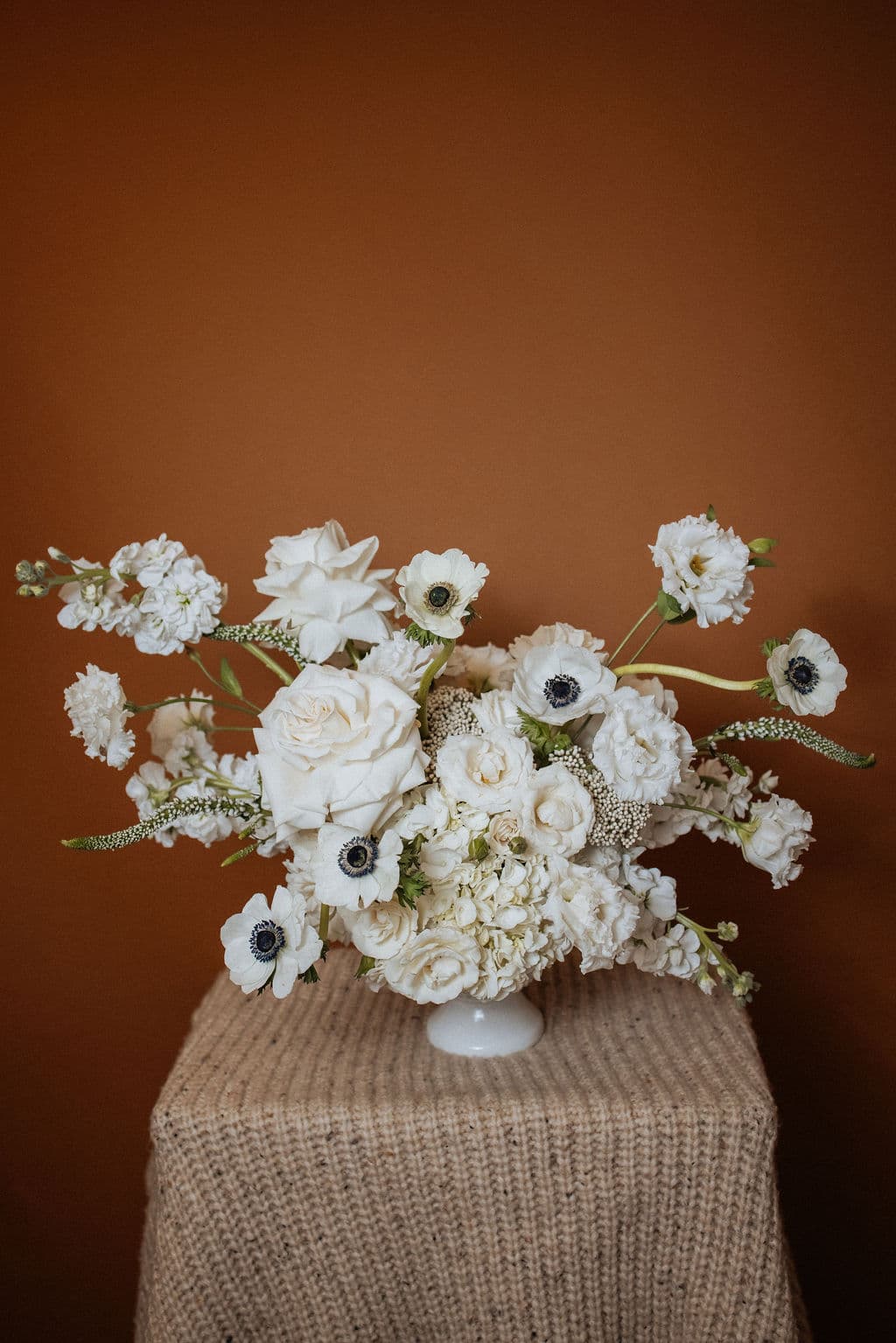 Floral Arrangements 1