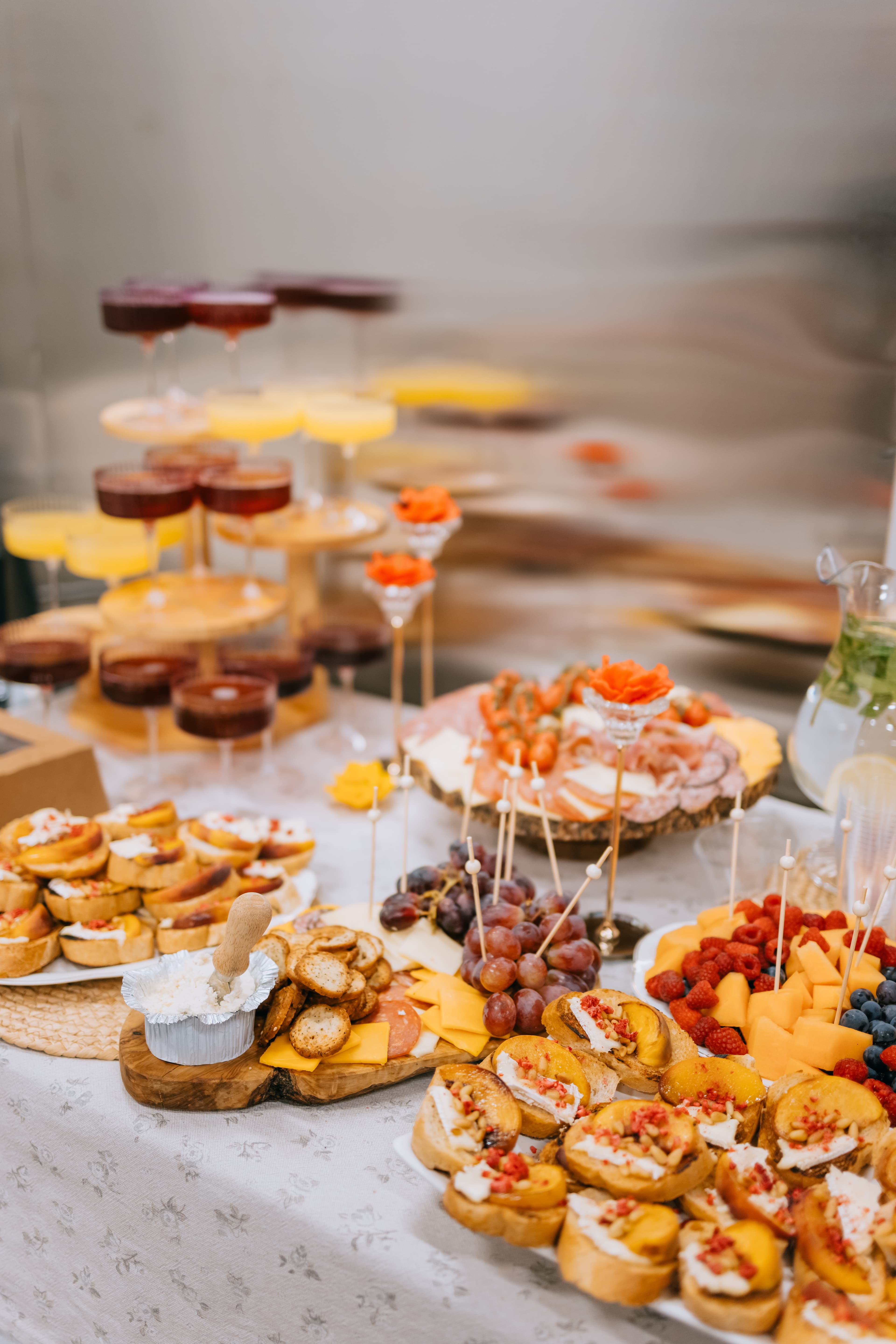 Fall Floral Workshop 8