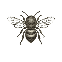 Iryna Melnyk Florist Logo