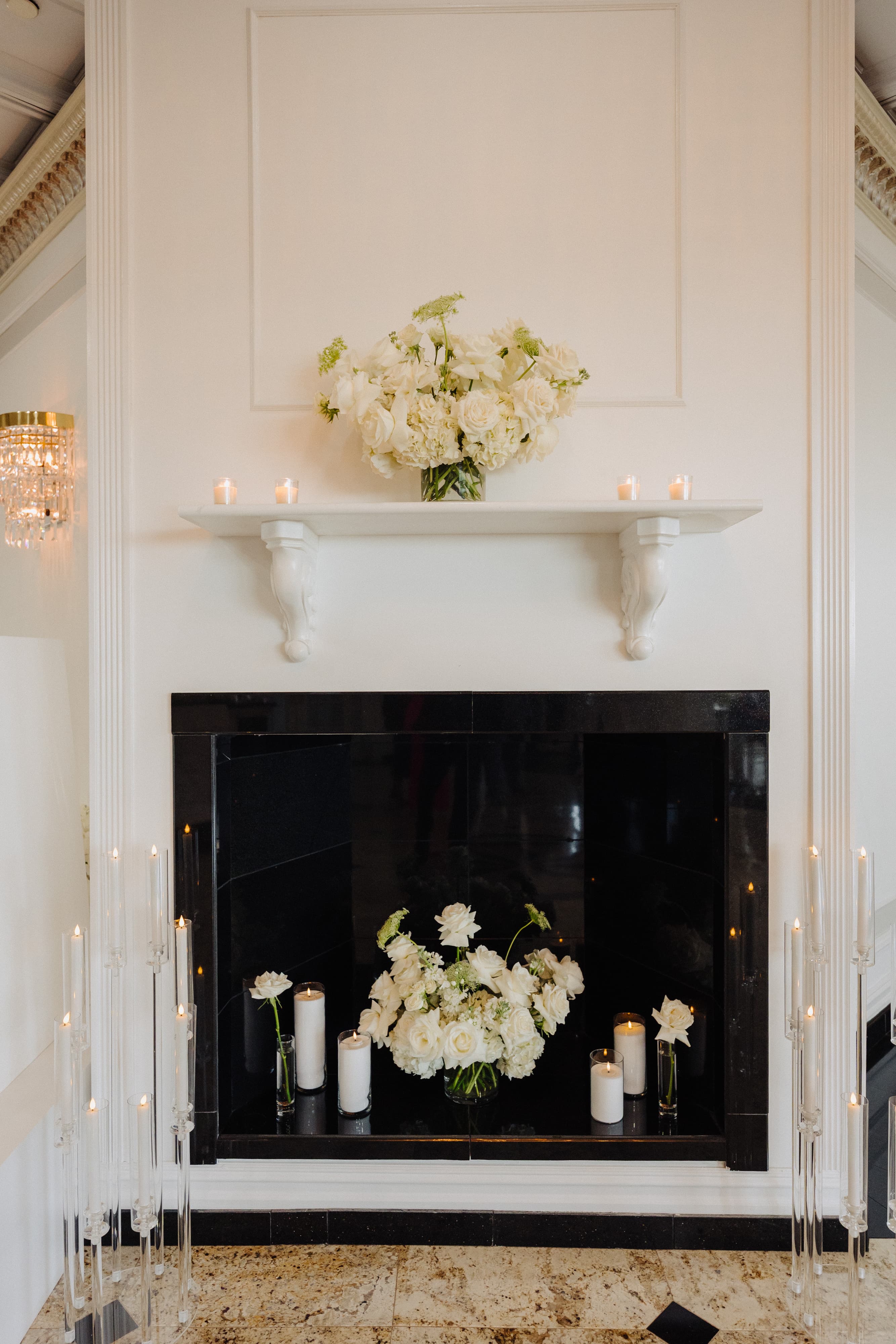 Floral Installations