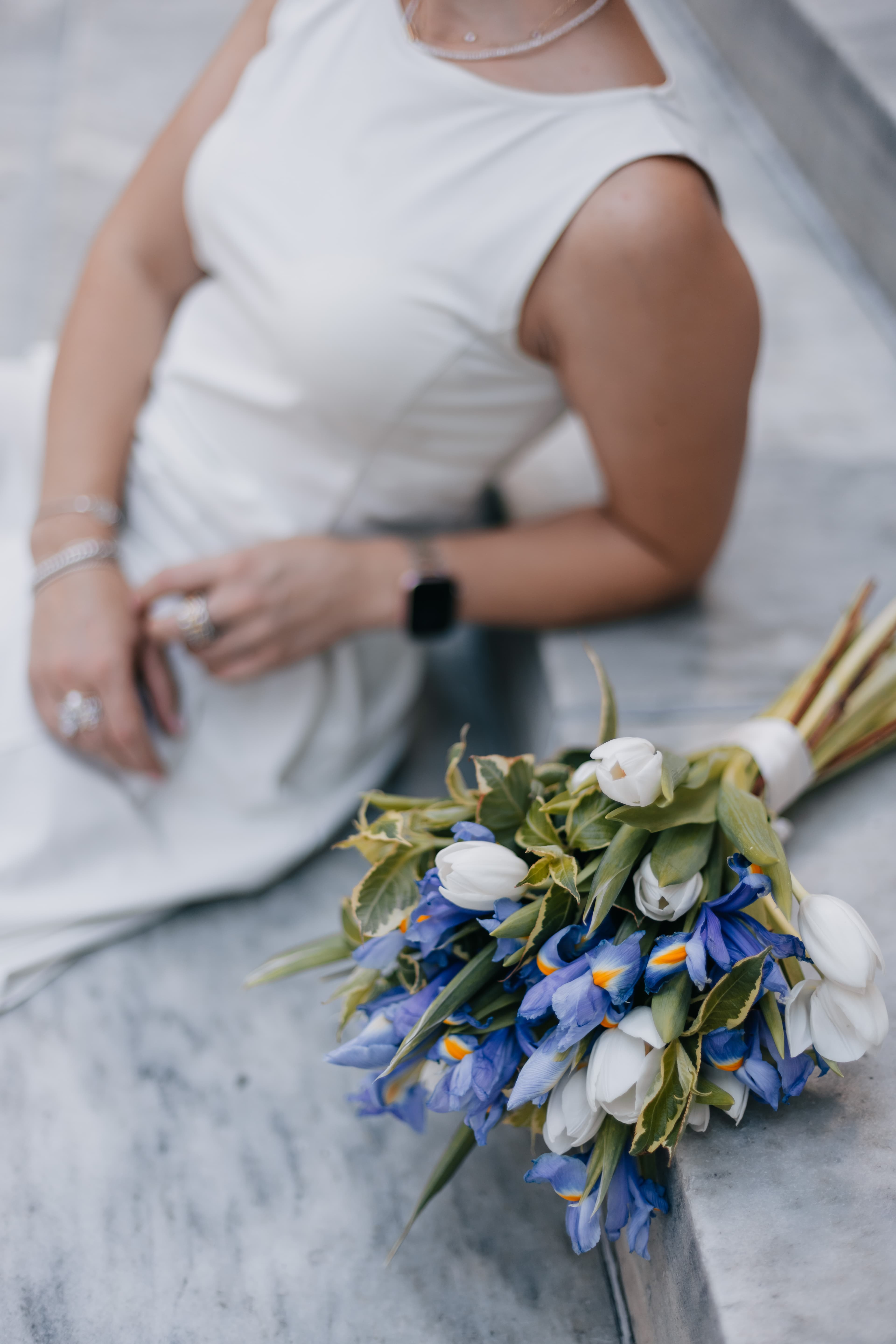 Arrangements & Bouquets