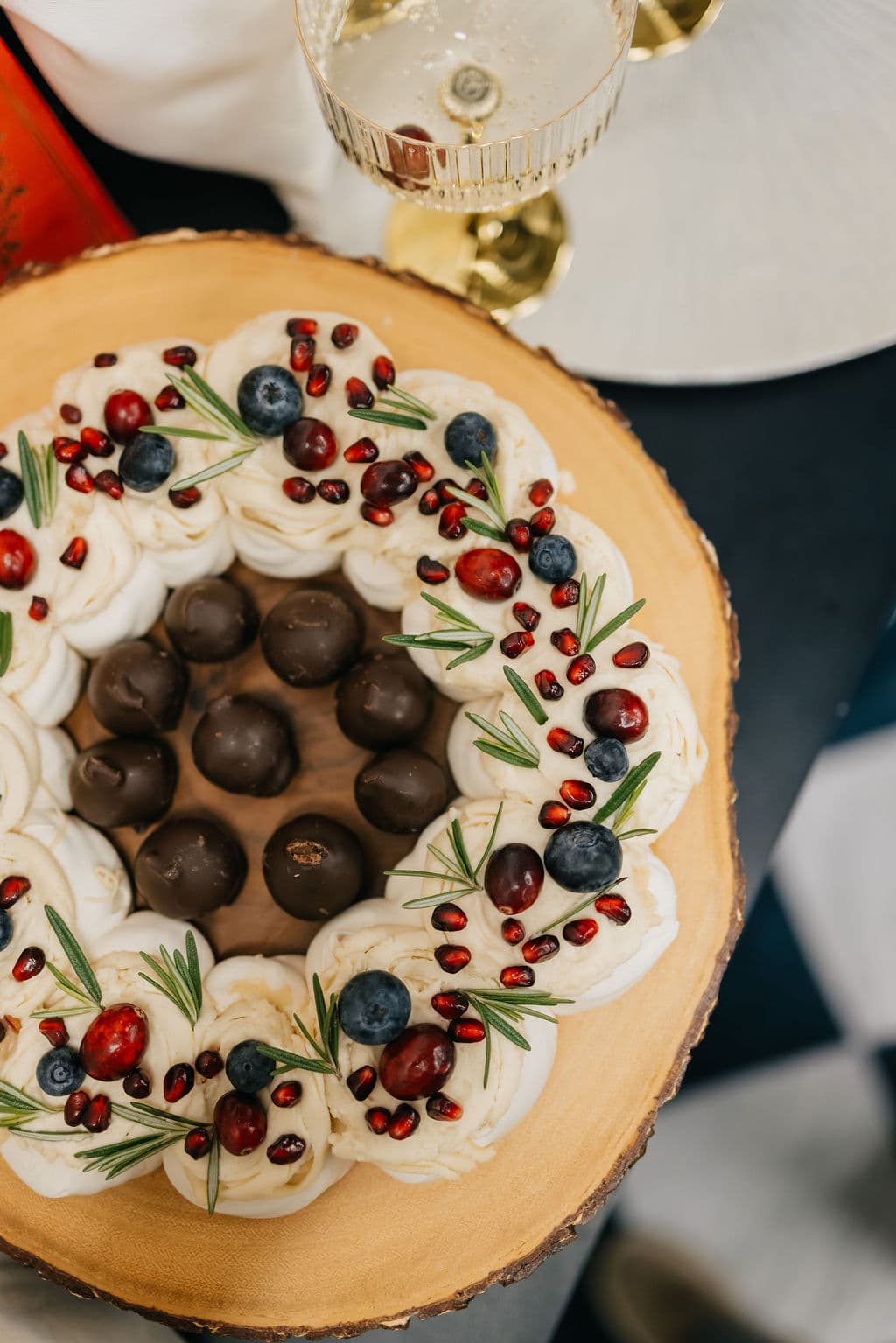 Winter Floral Workshop 10